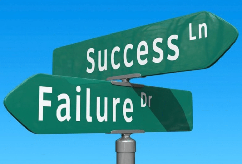 business planning failure